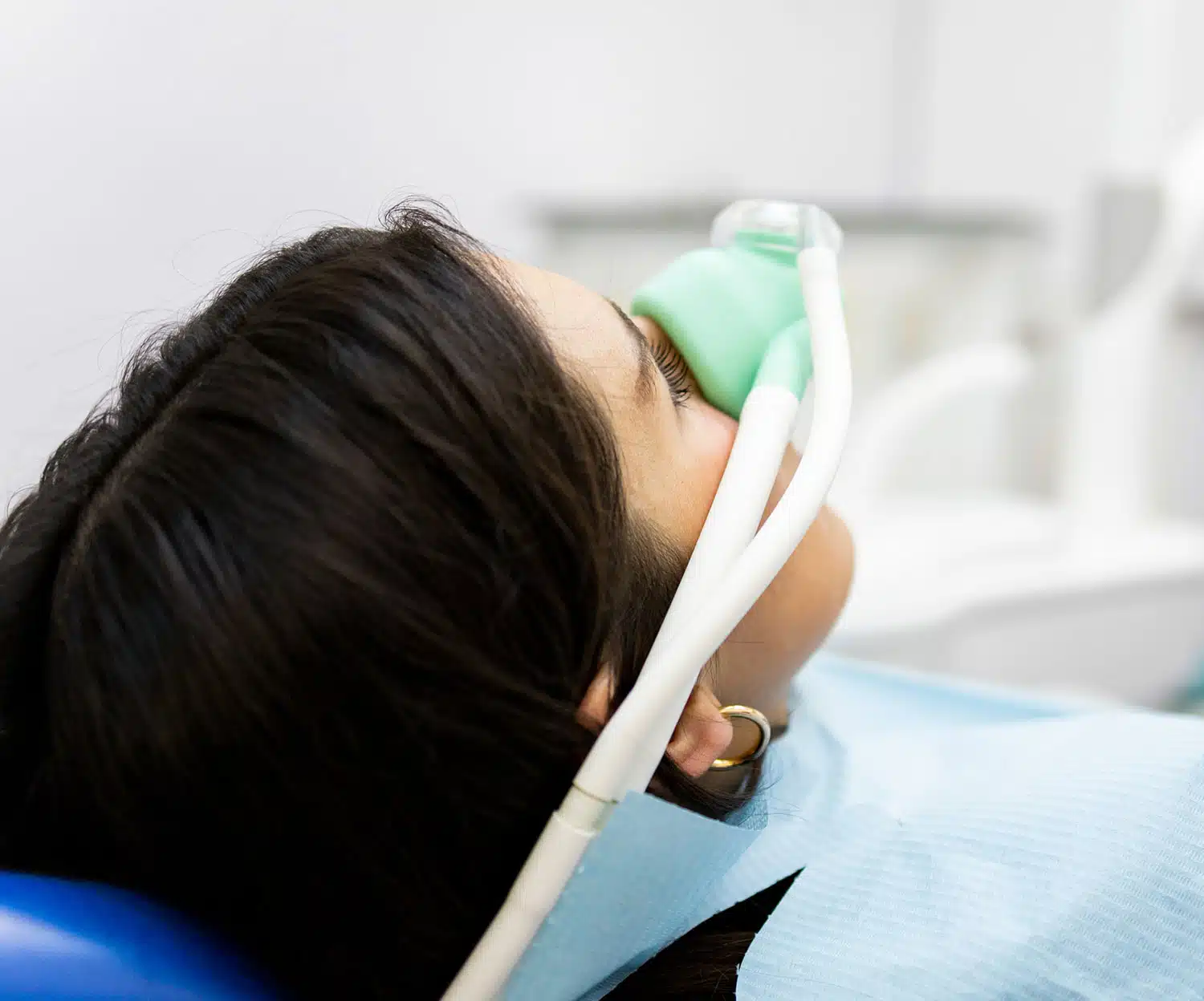Dentist Sedation