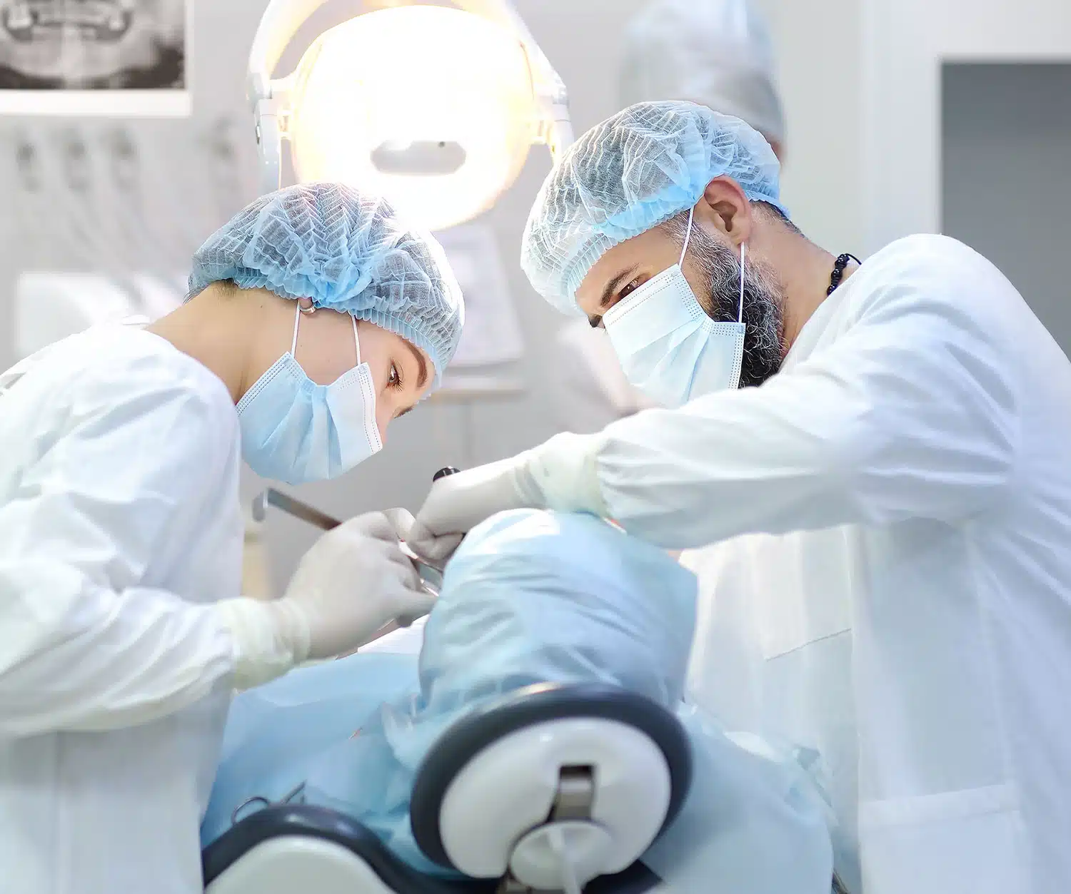 Dentist Sedation