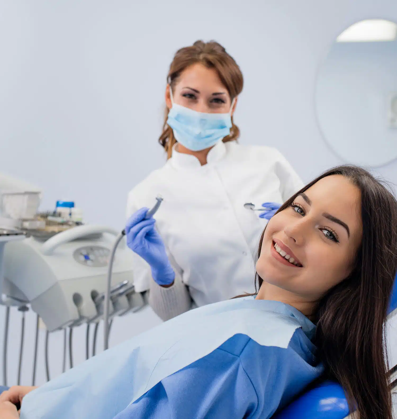 Smile Makeover