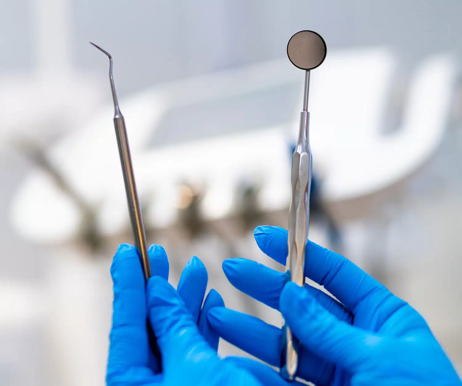 Dentist tools