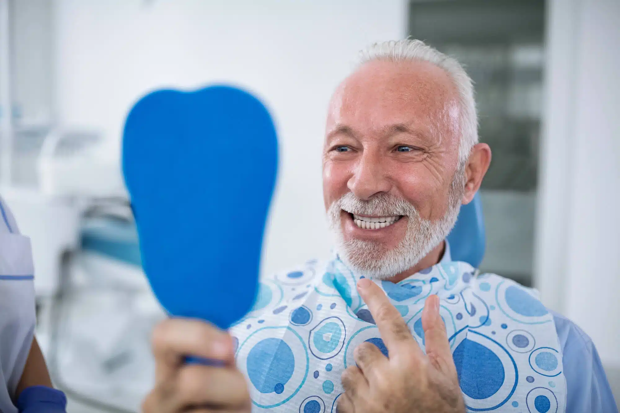 Teeth Cleaning Novi MI