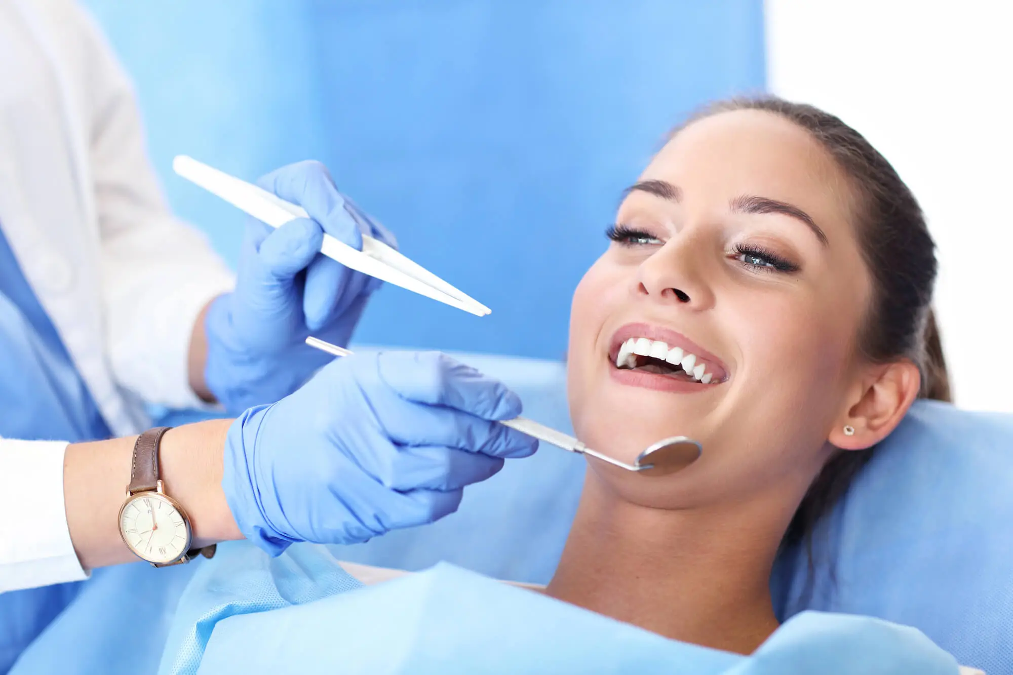 after Root Canal Extraction Near Me